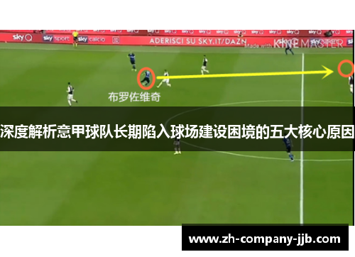 深度解析意甲球队长期陷入球场建设困境的五大核心原因
