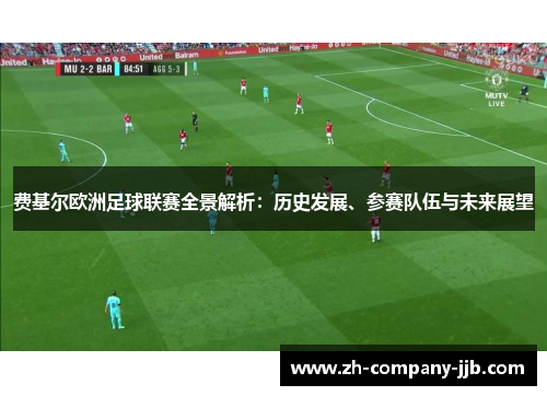 费基尔欧洲足球联赛全景解析：历史发展、参赛队伍与未来展望