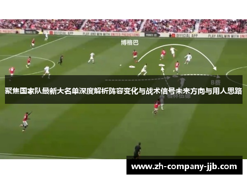 聚焦国家队最新大名单深度解析阵容变化与战术信号未来方向与用人思路