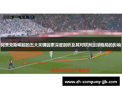 阿贾克斯崛起的五大关键因素深度剖析及其对欧洲足球格局的影响